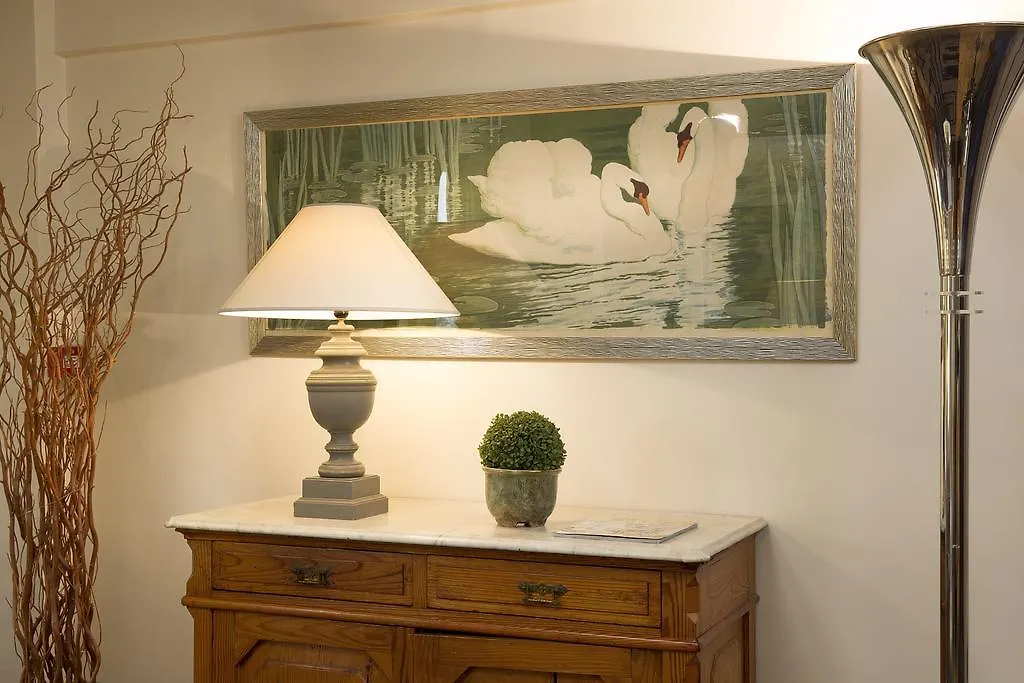 Du Cygne Hotel Paris