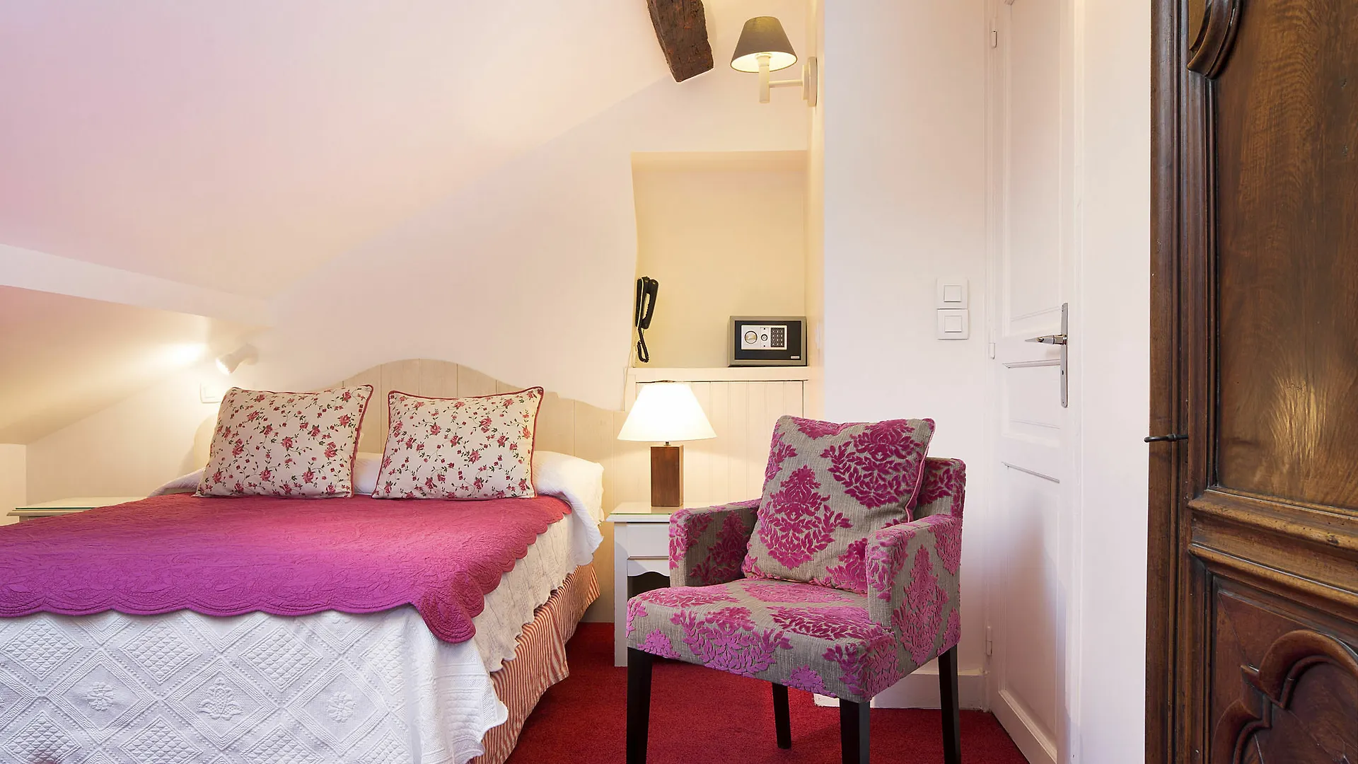 Du Cygne Hotel