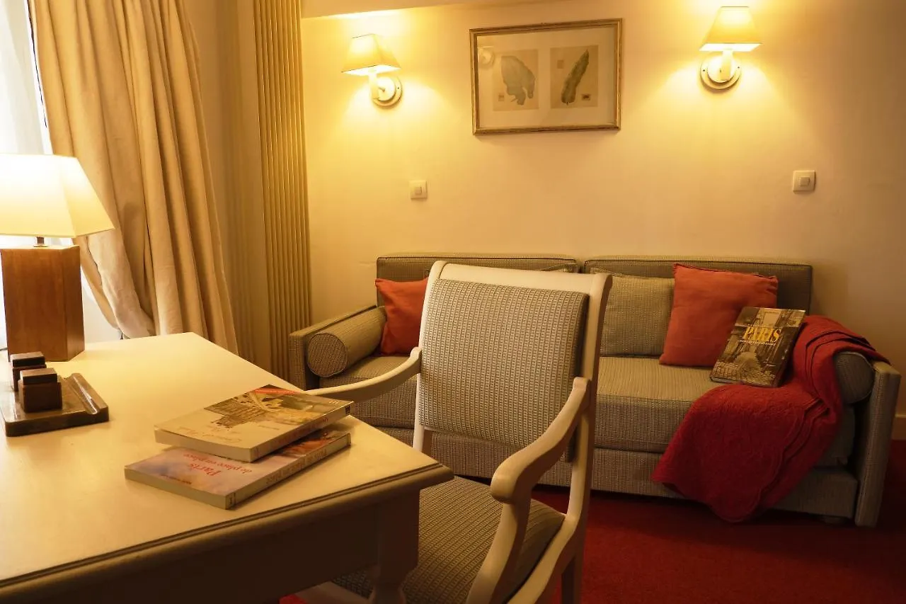 Du Cygne Otel Paris