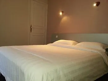 Ξενοδοχείο Du Cygne Παρίσι