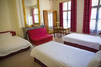 Du Cygne Otel